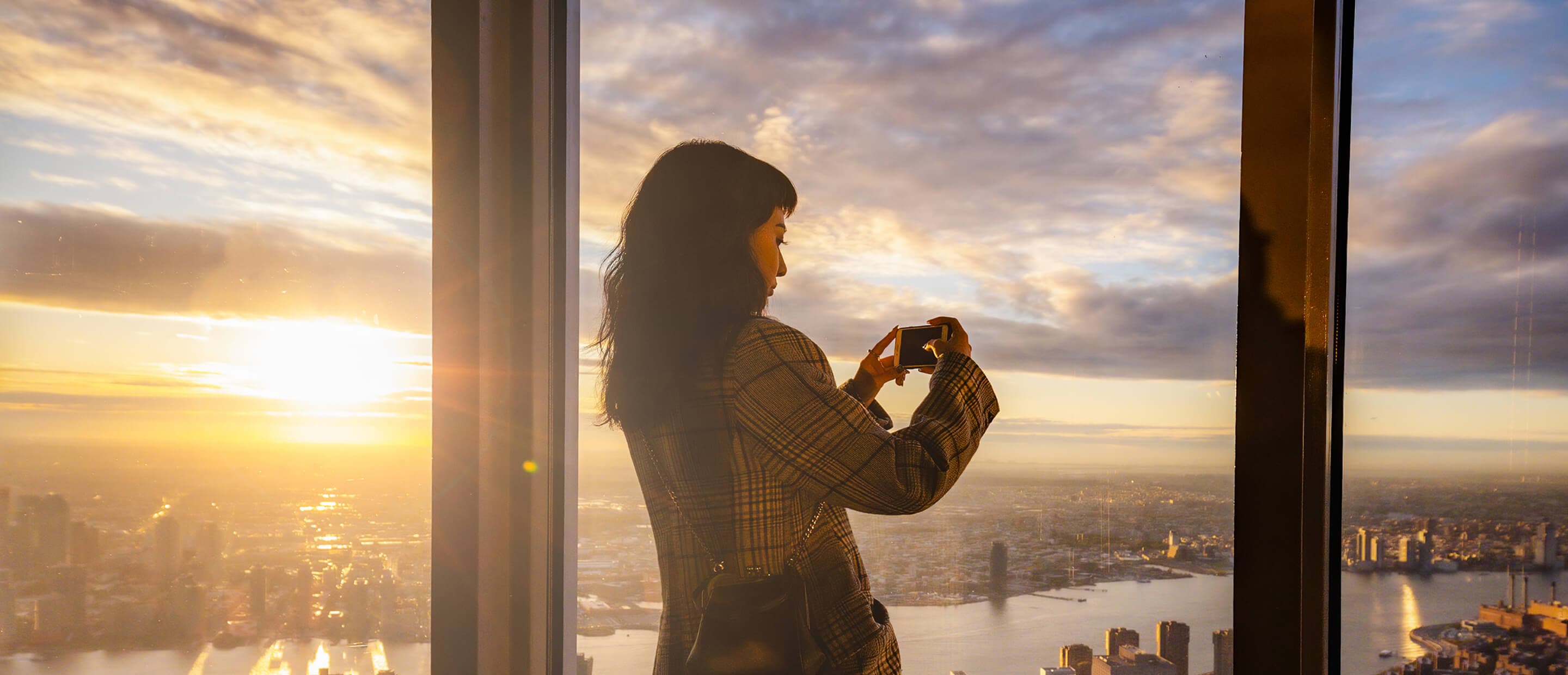 86th Floor Observation Deck