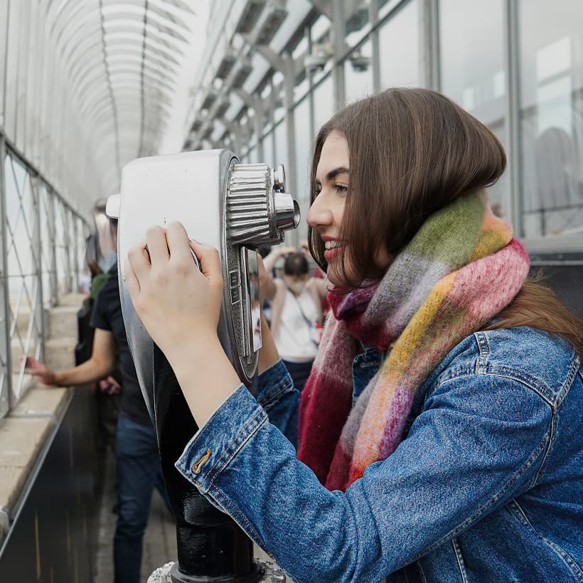 City Pass: Observation Deck & Other NYC Hot Spots preview