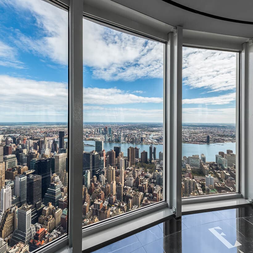 86th & 102nd Floor Observation Decks preview