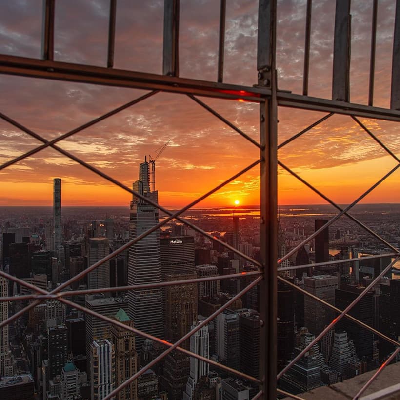 NEW YORK PASS preview