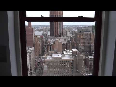 Greening the Empire State Building